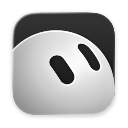 AgentPeek showing Grok Bot weekly usage in the Mac notch